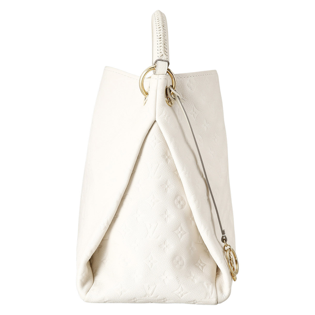 LOUIS VUITTON(USED)루이비통 앙프렝뜨 앗치 MM